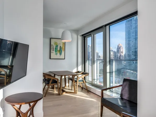 1480 Howe St, Vancouver, BC