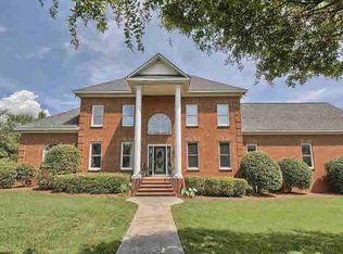 115 Blackburn Rd W, Irmo, SC 29063