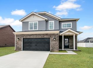 224 Resolution Way LOT 143, Owensboro, KY 42301