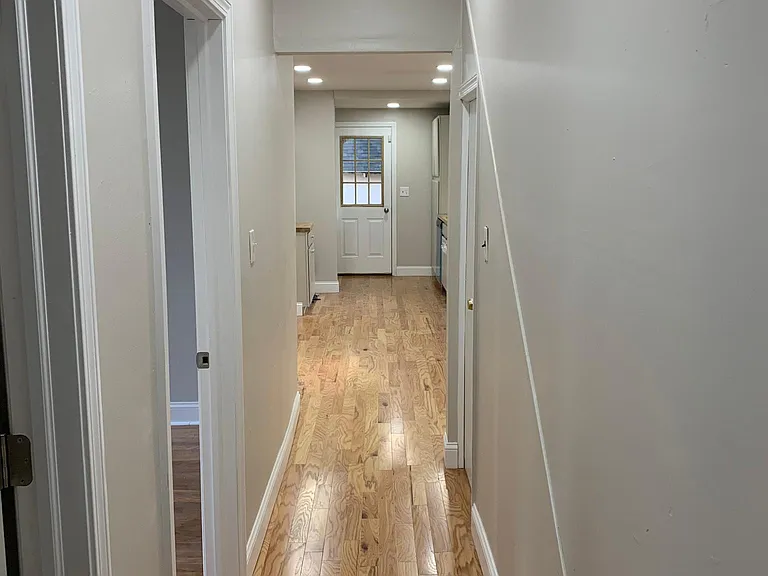 135 Gilbert St #1 — Photo 1