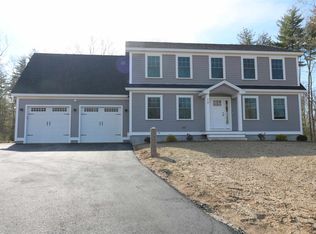 10 Overlook Dr #5, Epping, NH 03042