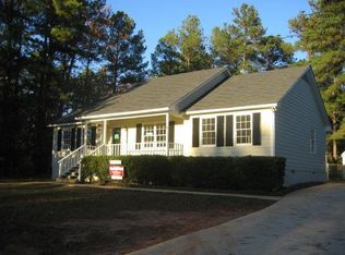 264 Fairlane Dr, Athens, GA 30607