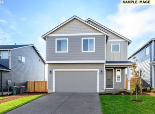 849 NE Sagebrush Dr, Estacada, OR 97023