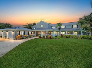 1650 N Riverside Dr, Indialantic, FL 32903