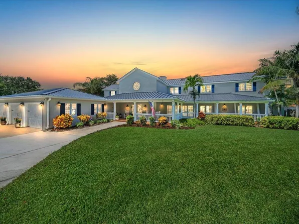 1650 N Riverside Dr, Indialantic, FL 32903