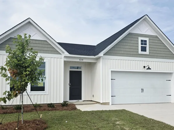 628 Old Charleston Rd, Pelion, SC 29123