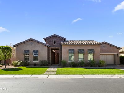 2563 E Muirfield St, Gilbert, AZ, 85298