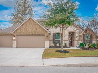 4835 La Santa Rd, San Antonio, TX 78253