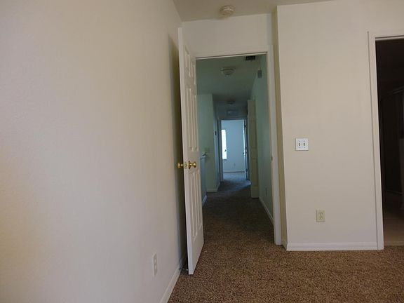 Upstairs Hallway