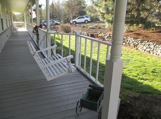 681 Wildflower Dr, Merlin, OR 97532