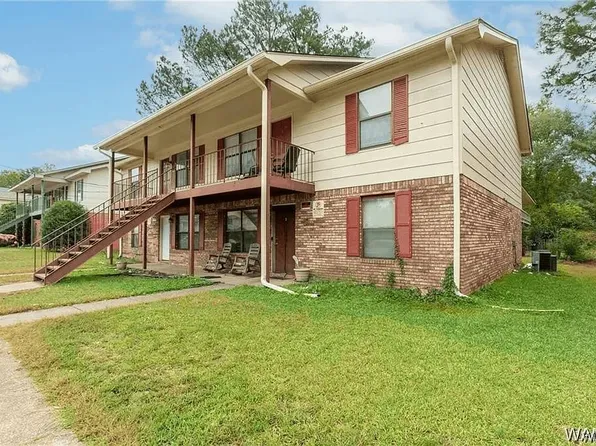 615 33rd St E, Tuscaloosa, AL
