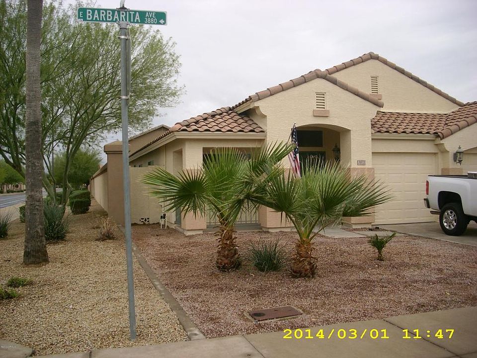 1st image of 3871 E Barbarita Ave