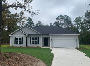 578 Hillman St, Warrenville, SC 29851