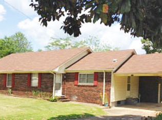 245 2nd Ave SE, Hamilton, AL 35570