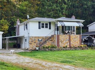 112 Blythe Rd, Morgan, PA 15064