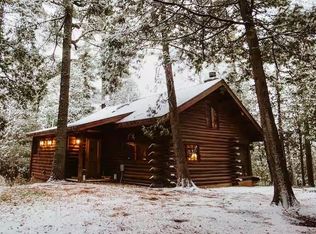 117 Voyageurs Point, Grand Marais, MN 55604