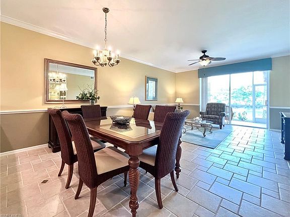 2nd image of 8675 Naples Heritage Dr #4