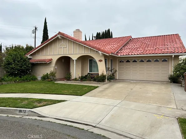 9672 Mirage Cir, Garden Grove, CA 92844