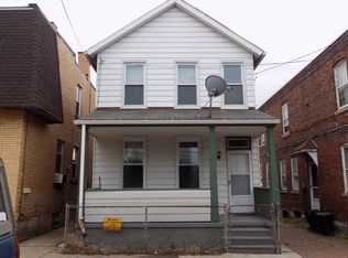 310 Campbell St, Mc Kees Rocks, PA 15136