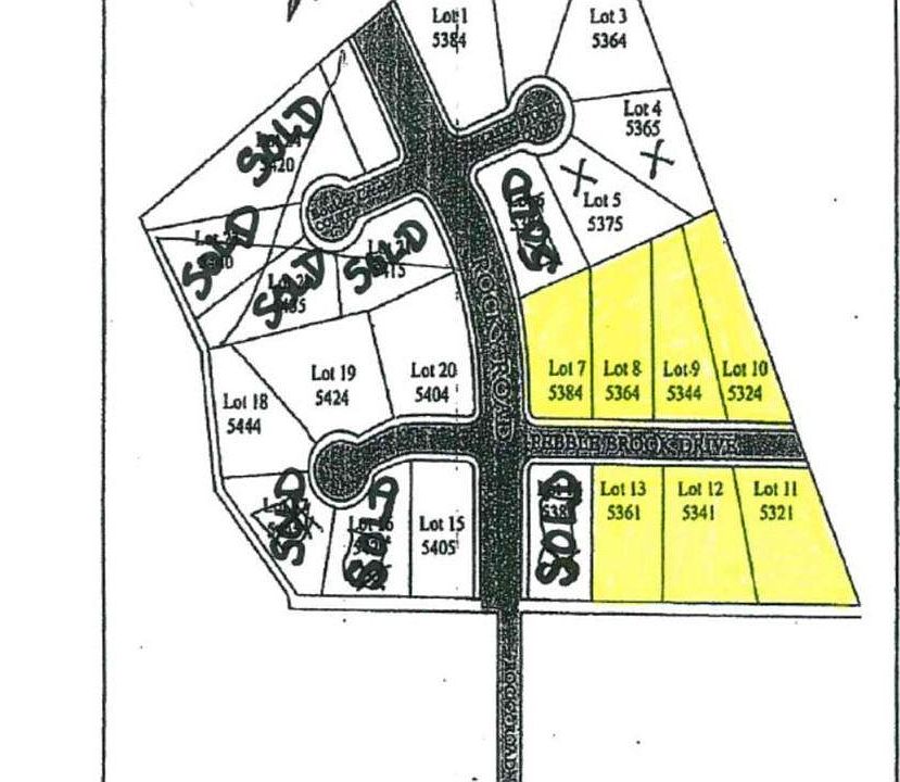 1st image of 5384 Pebble Brook Dr