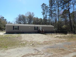 459 Stanley Trl, Calabash, NC 28467