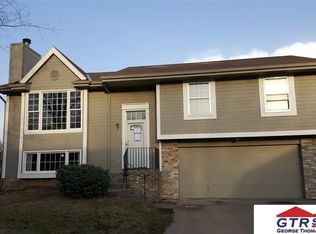 12980 Camden Ave, Omaha, NE 68164