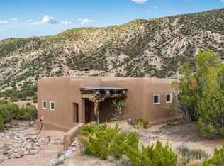 7 Casita Dr #4, Ojo Caliente, NM 87549