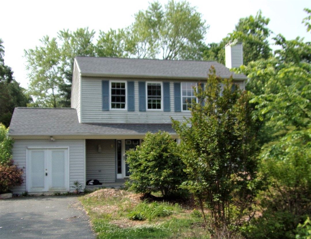 5 Sevier St, Stafford, VA 22556 Zillow