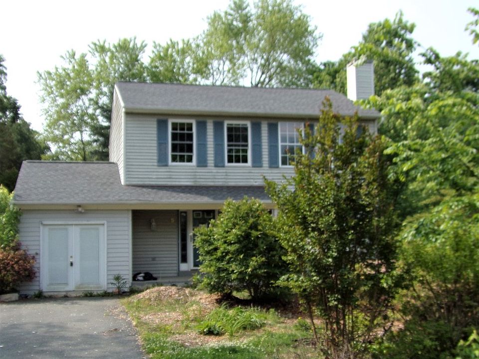 5 Sevier St, Stafford, VA 22556 Zillow