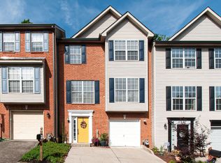 496 Huntington Ridge Dr, Nashville, TN 37211