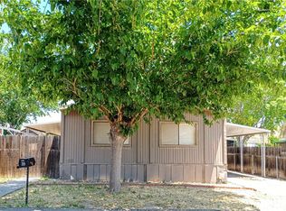 16274 Vasquez Canyon Rd SPACE 39, Canyon Country, CA 91351