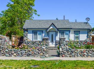 1303 McKinley Ave, Yakima, WA 98902