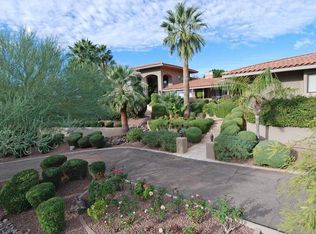 6012 N 42nd St, Paradise Valley, AZ 85253