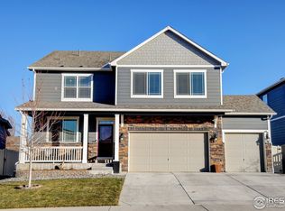 6735 Fraser Cir, Frederick, CO 80530