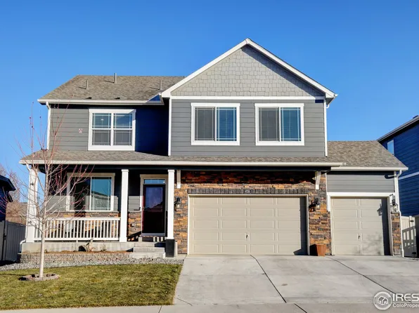 6735 Fraser Cir, Frederick, CO 80530