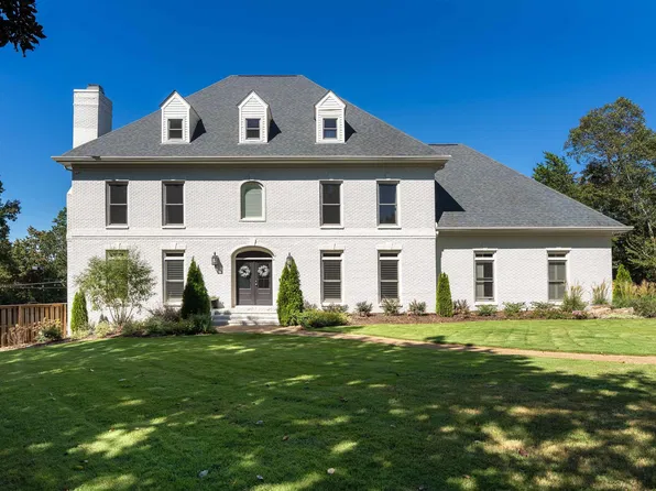 4800 Mill Springs Cir, Birmingham, AL 35223