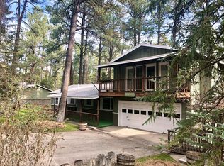 109 Wiley Rd, Ruidoso, NM 88345
