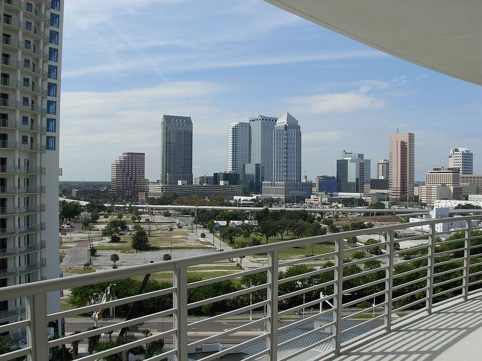 Downtown View