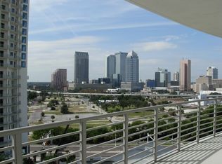 445 S 12th St UNIT 1201, Tampa, FL 33602