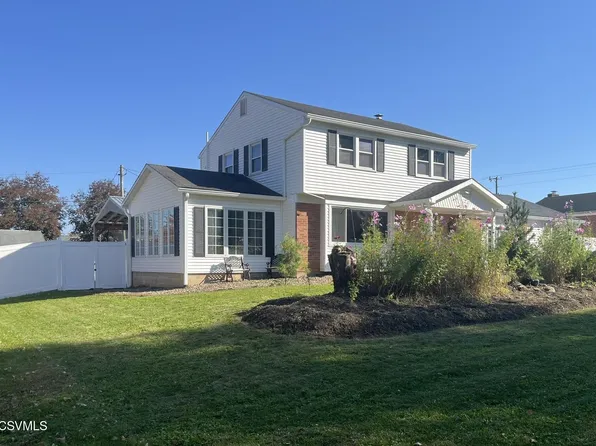 604 Logan Ave, Lewisburg, PA 17837