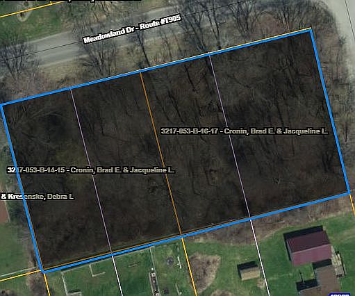 2nd image of 0 Meadowland Dr