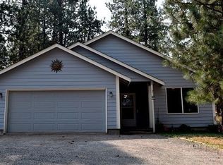 19393 Piute Cir, Bend, OR 97702