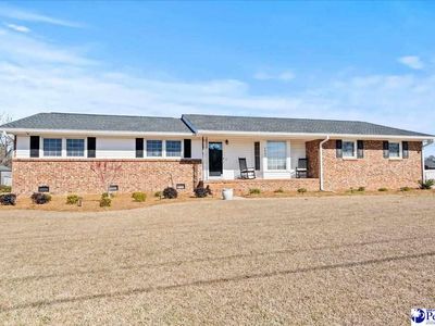 3037 W Woodbine Ave, Florence, SC, 29501