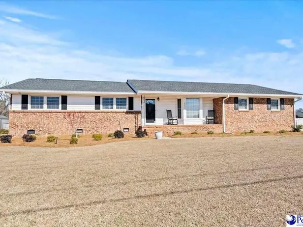 3037 W Woodbine Ave, Florence, SC 29501