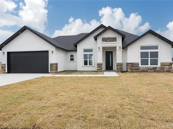 28996 Beddoes Rd, La Feria, TX 78559