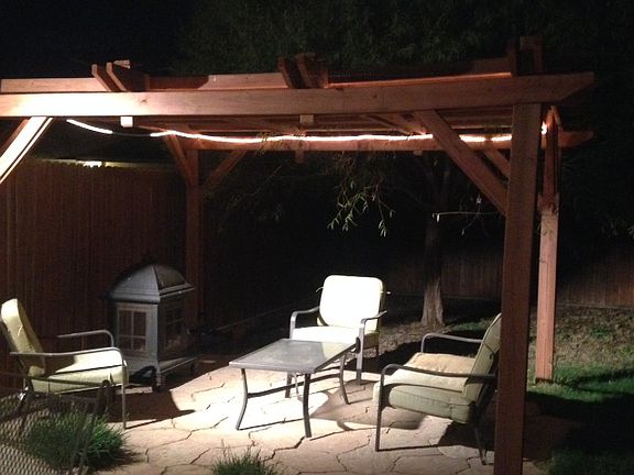 2nd image of 5614 San Saba Ave