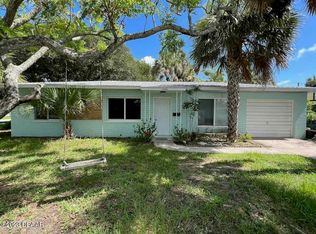 200 Condict Dr, New Smyrna Beach, FL 32169