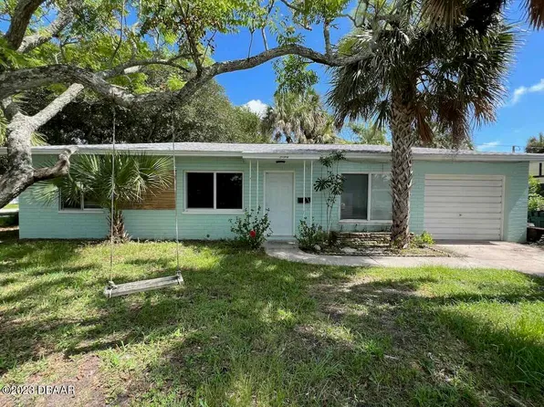 200 Condict Dr, New Smyrna Beach, FL 32169