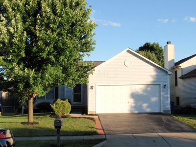 4541 Dungannon Dr, Grove City, OH, 43123