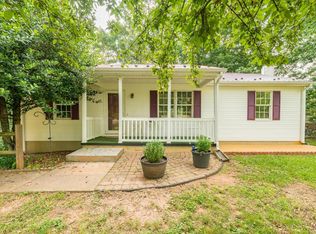 1321 S Coolwell Rd, Madison Heights, VA 24572